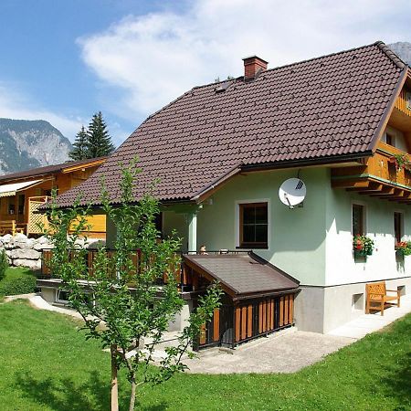 Holiday Home Reinbacher - Gbm100 By Interhome Grobming Εξωτερικό φωτογραφία