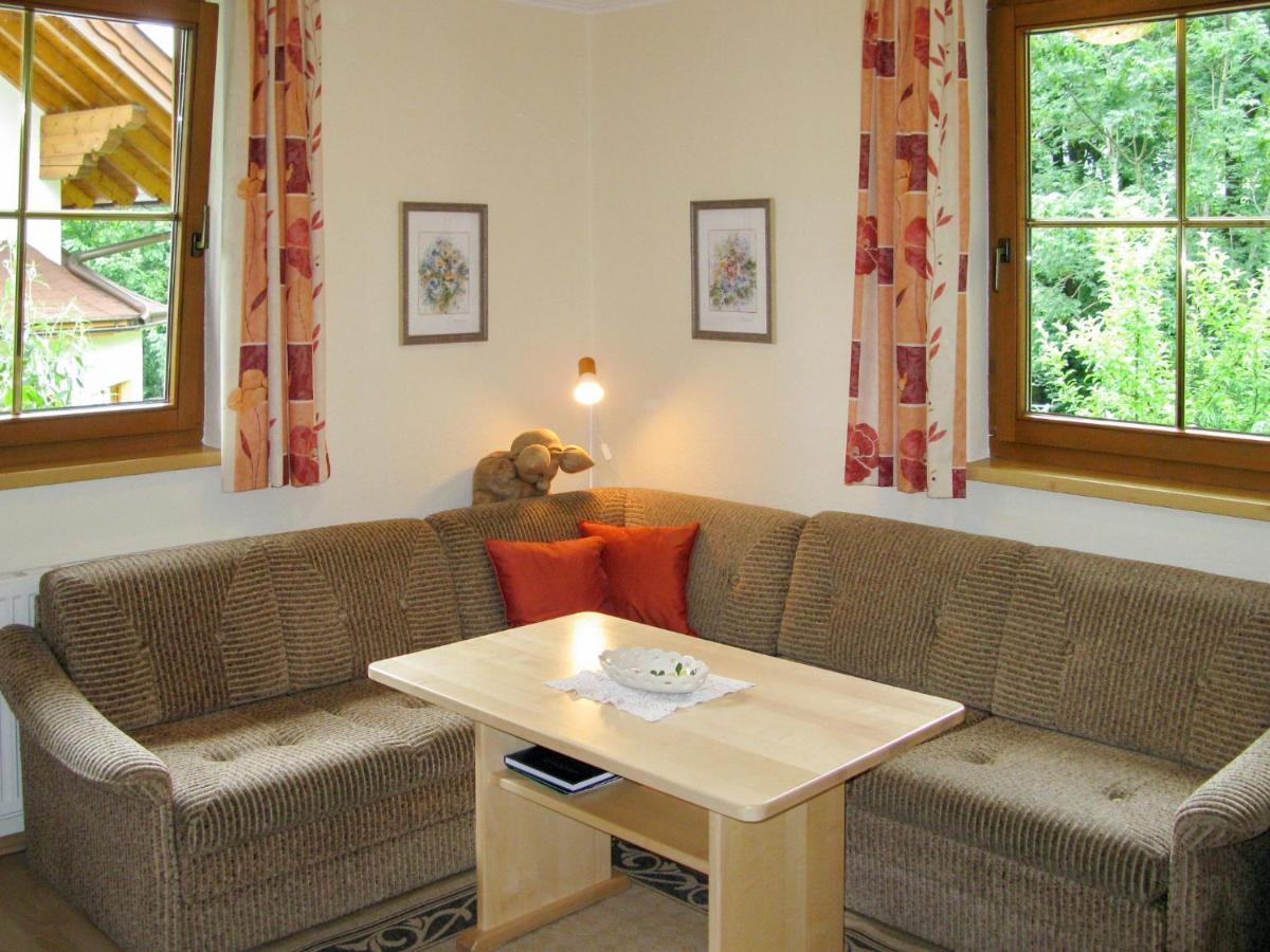 Holiday Home Reinbacher - Gbm100 By Interhome Grobming Εξωτερικό φωτογραφία