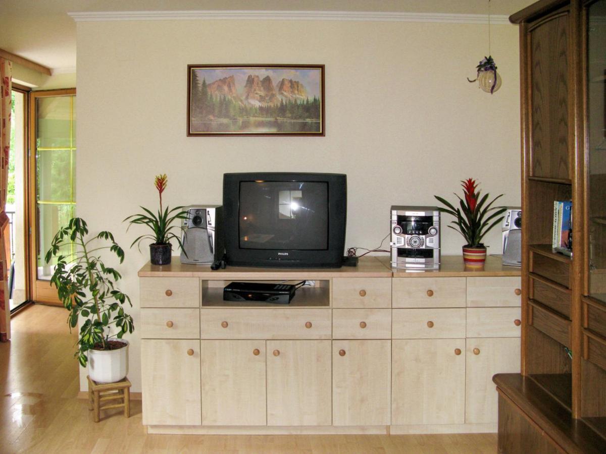 Holiday Home Reinbacher - Gbm100 By Interhome Grobming Εξωτερικό φωτογραφία