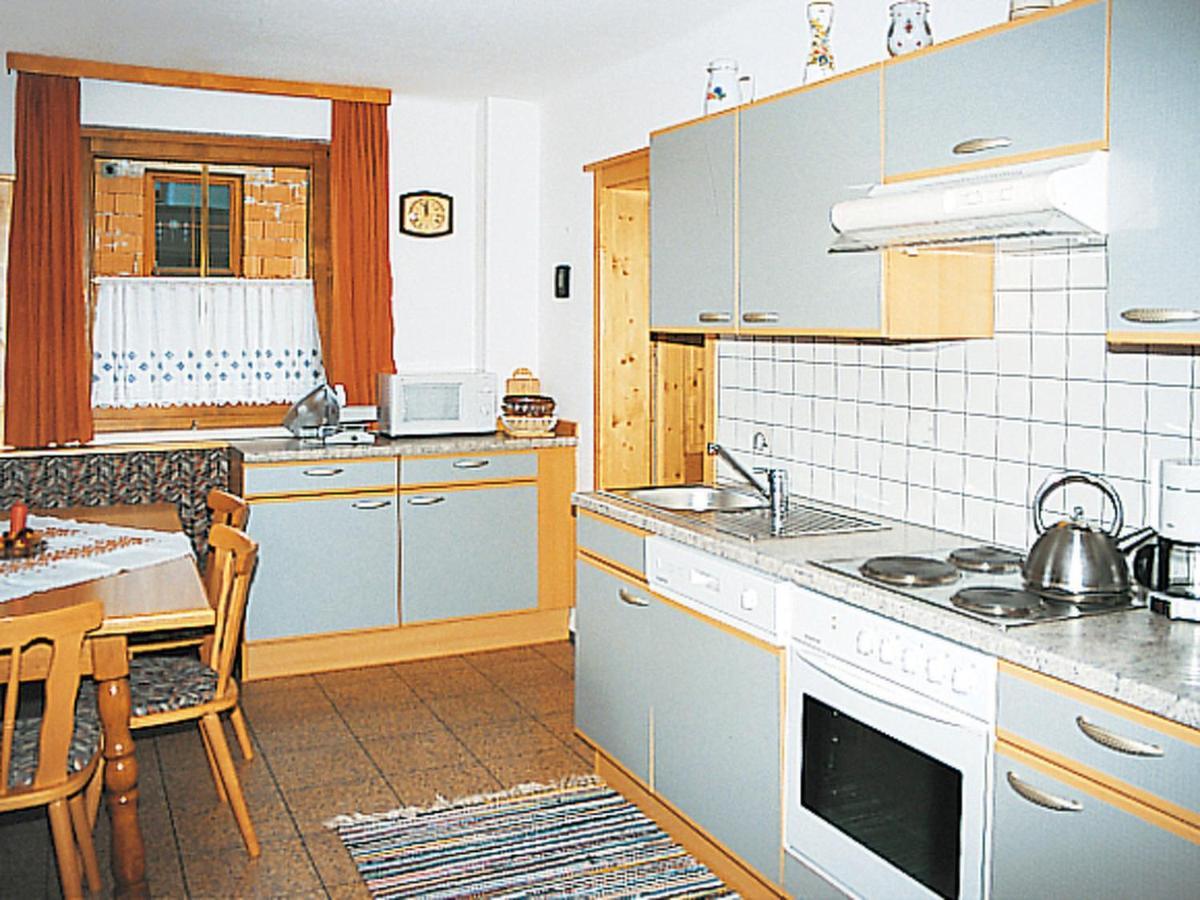 Holiday Home Reinbacher - Gbm100 By Interhome Grobming Εξωτερικό φωτογραφία