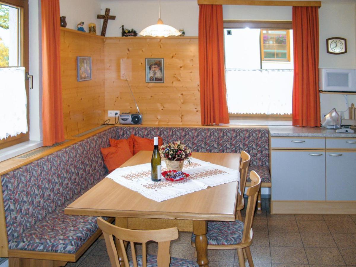 Holiday Home Reinbacher - Gbm100 By Interhome Grobming Εξωτερικό φωτογραφία